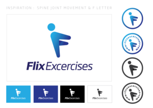 Logo Design by atushos