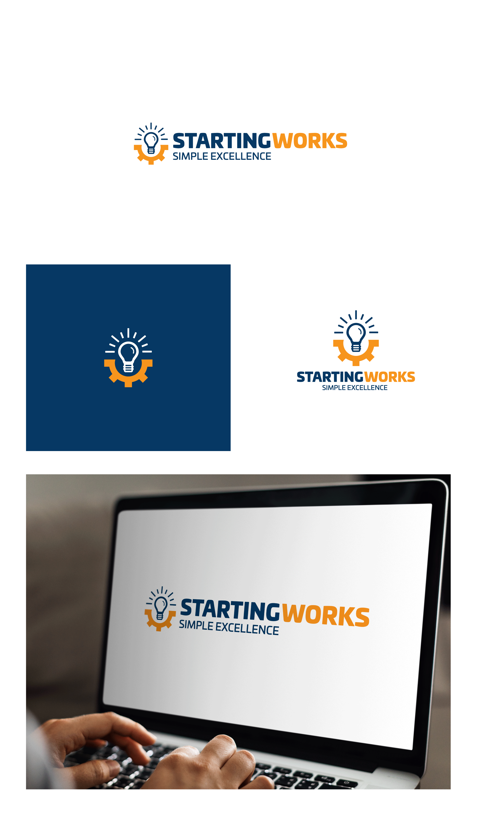 Logo Design by Luc1ano for this project | Design #24847231