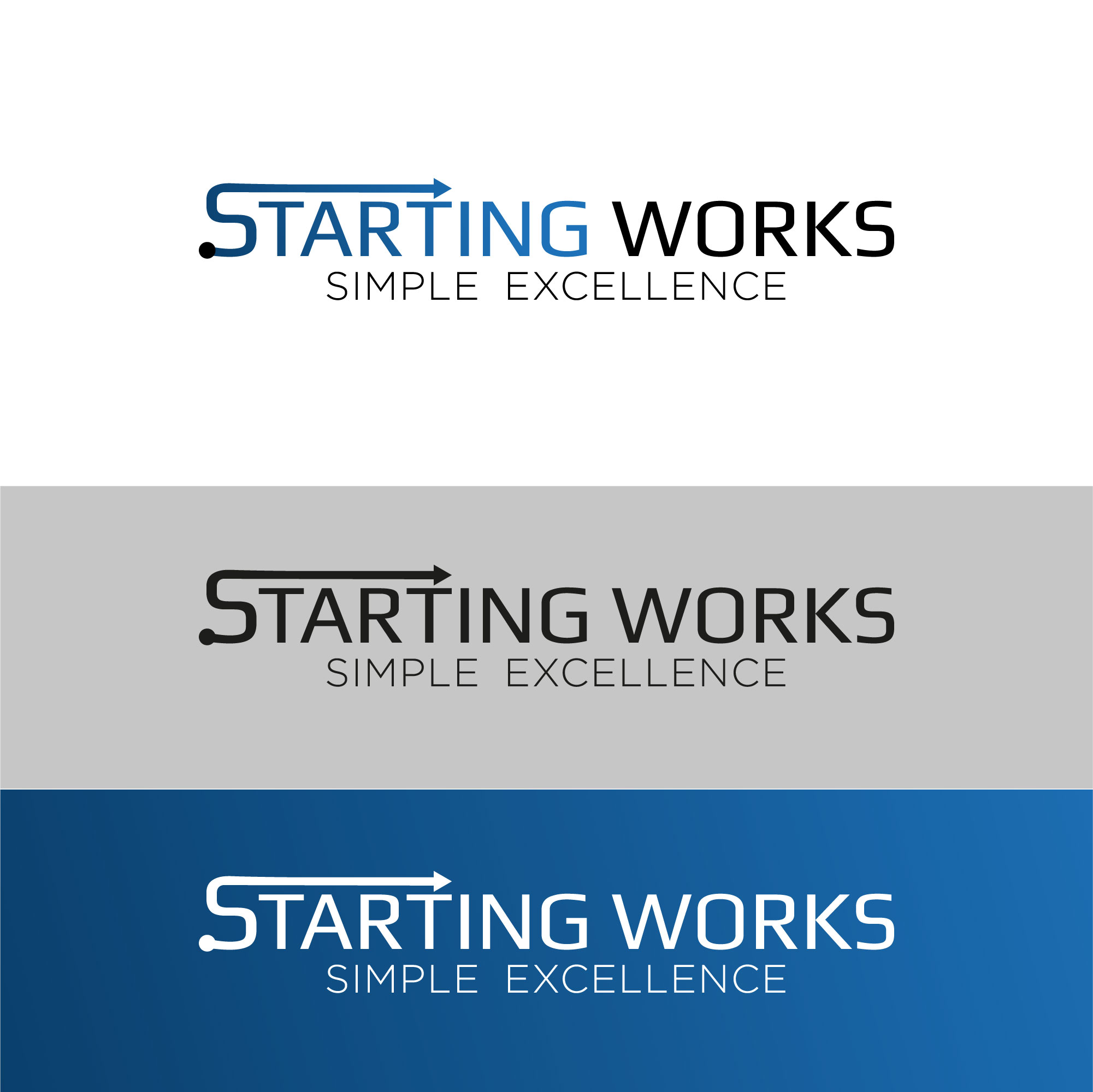 Logo Design by alitjuara for this project | Design #24843232