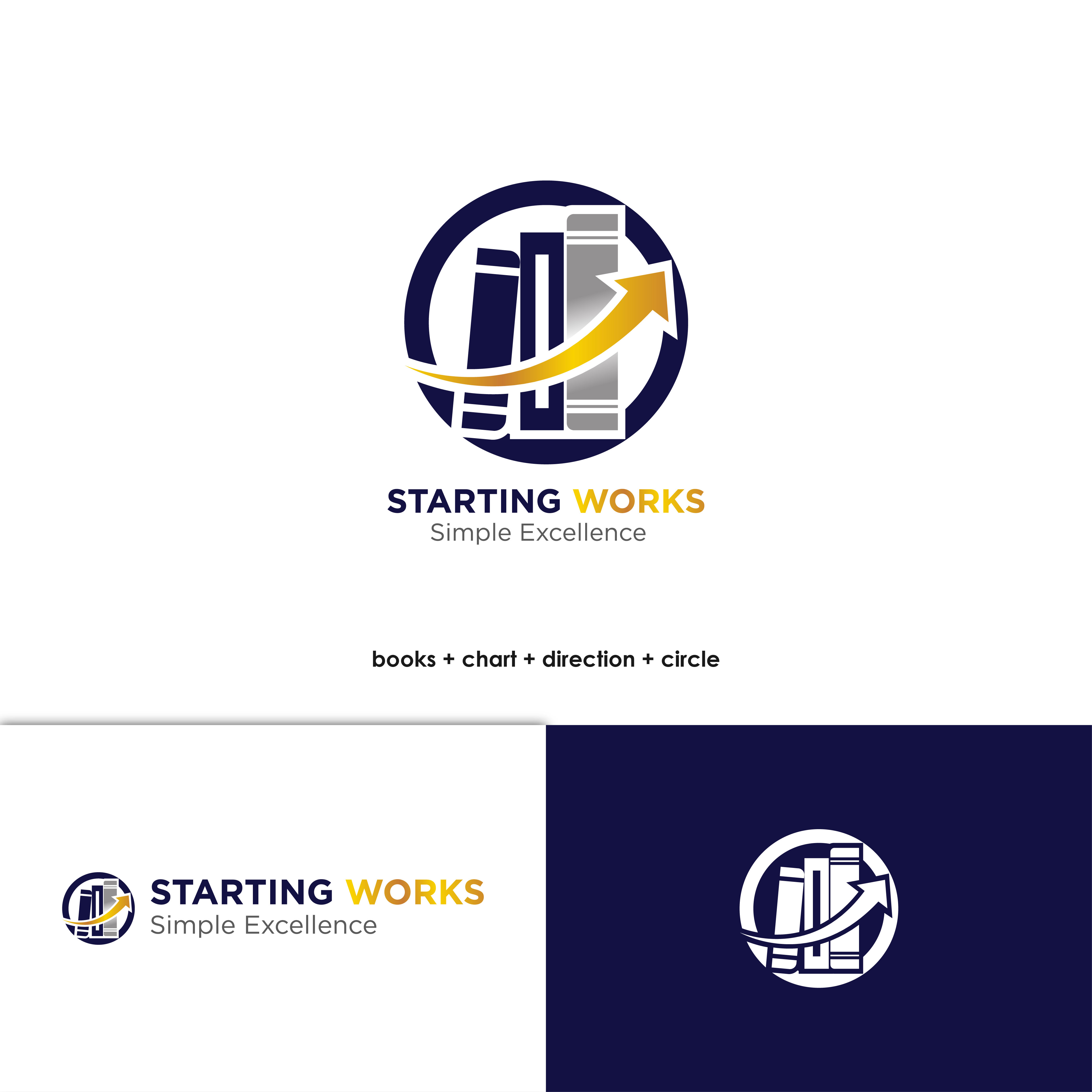 Diseño de Logo por alitjuara para este proyecto | Diseño #24843234