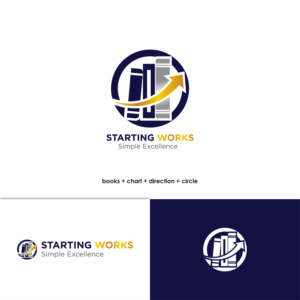 Logo Design by alitjuara