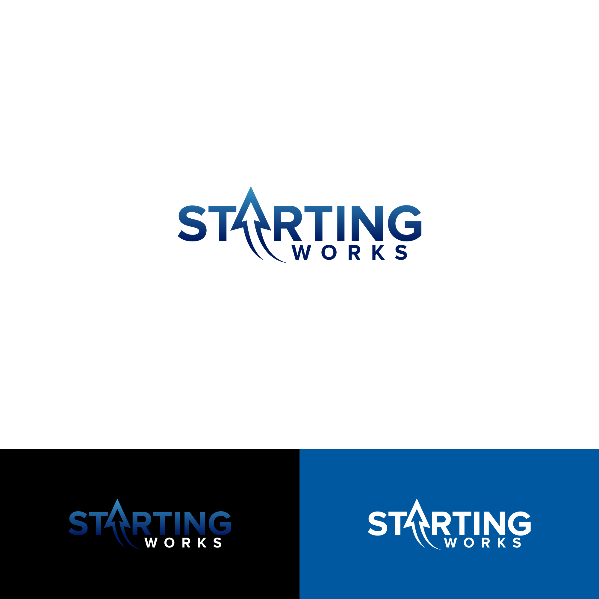 Logo Design by alitjuara for this project | Design #24850854