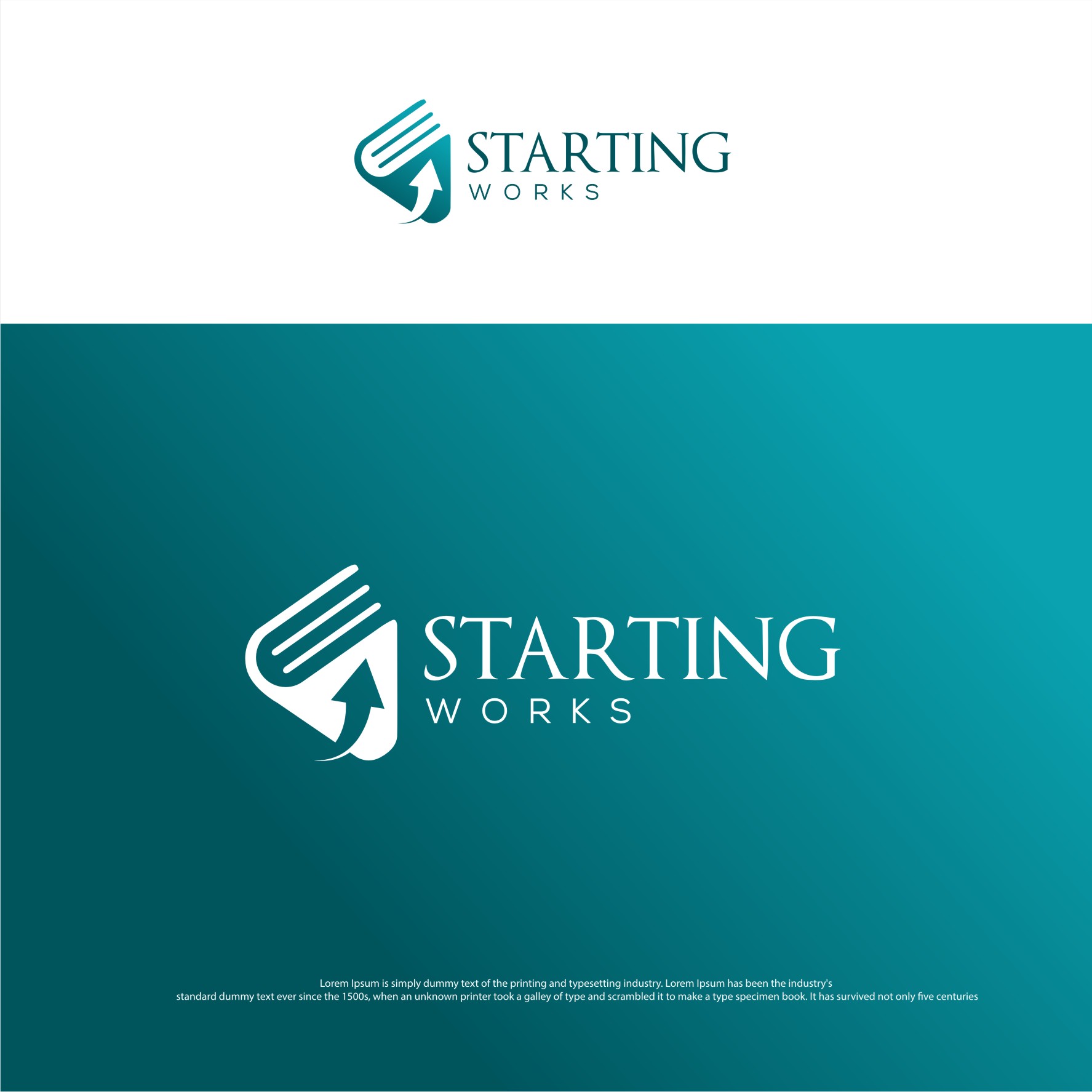 Logo Design by creative.bugs for this project | Design #24858837