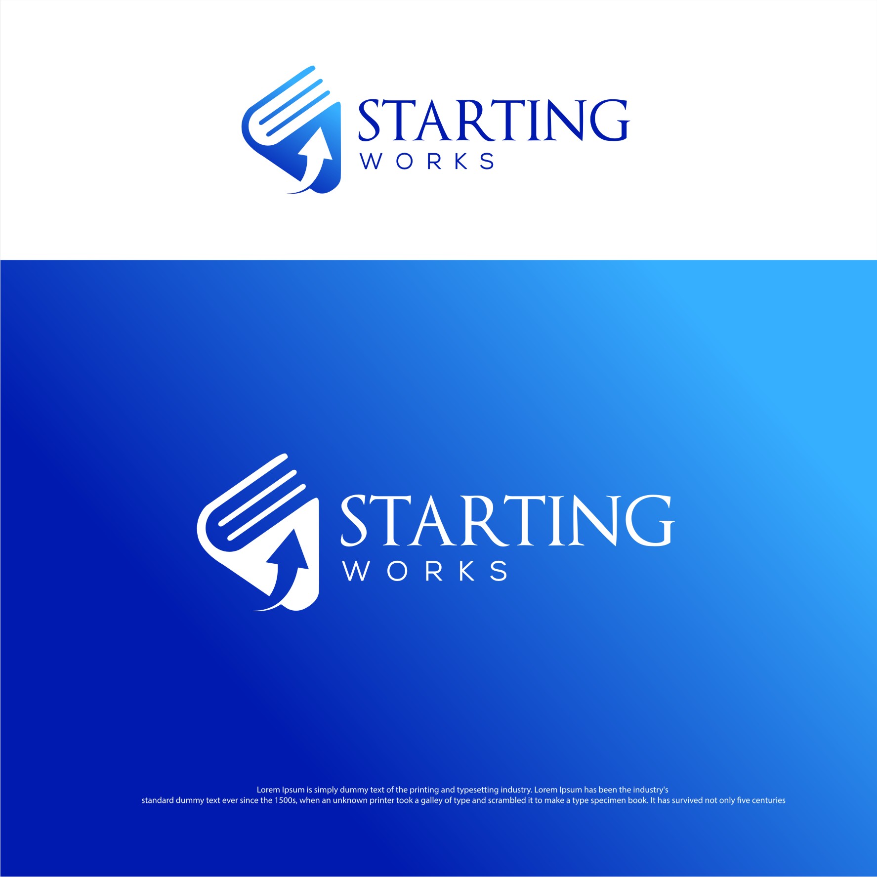 Logo Design by creative.bugs for this project | Design #24858838