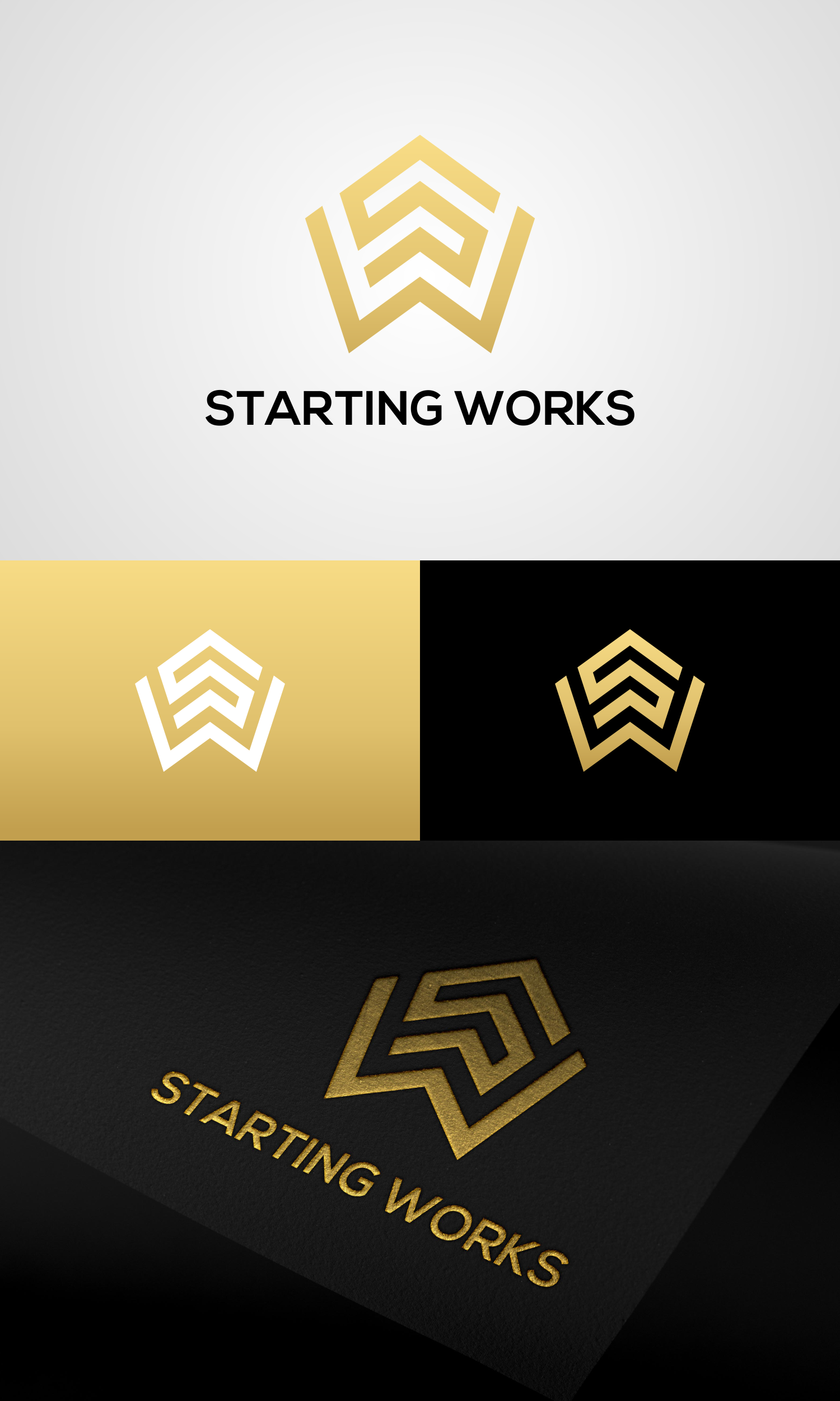 Logo Design by Pangestu 9 for this project | Design #24844895