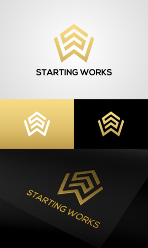 Diseño de Logo por Pangestu 9 para este proyecto | Diseño: #24844895