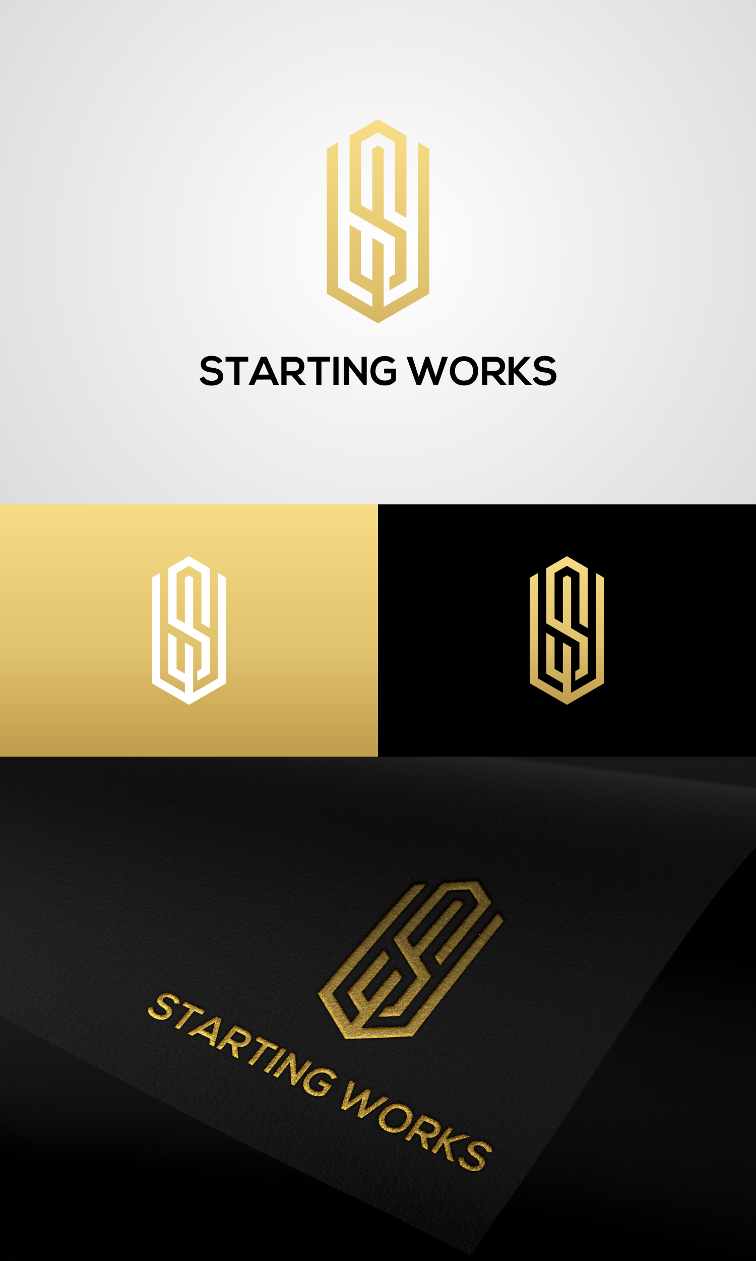 Logo Design by Pangestu 9 for this project | Design #24844897