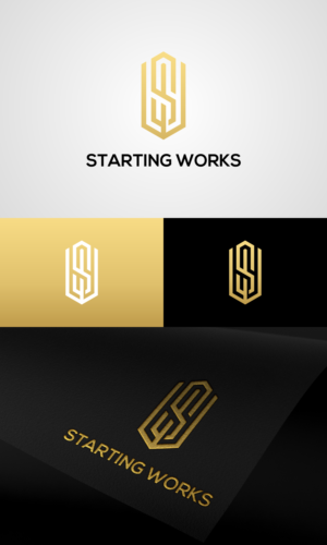 Diseño de Logo por Pangestu 9 para este proyecto | Diseño: #24844897