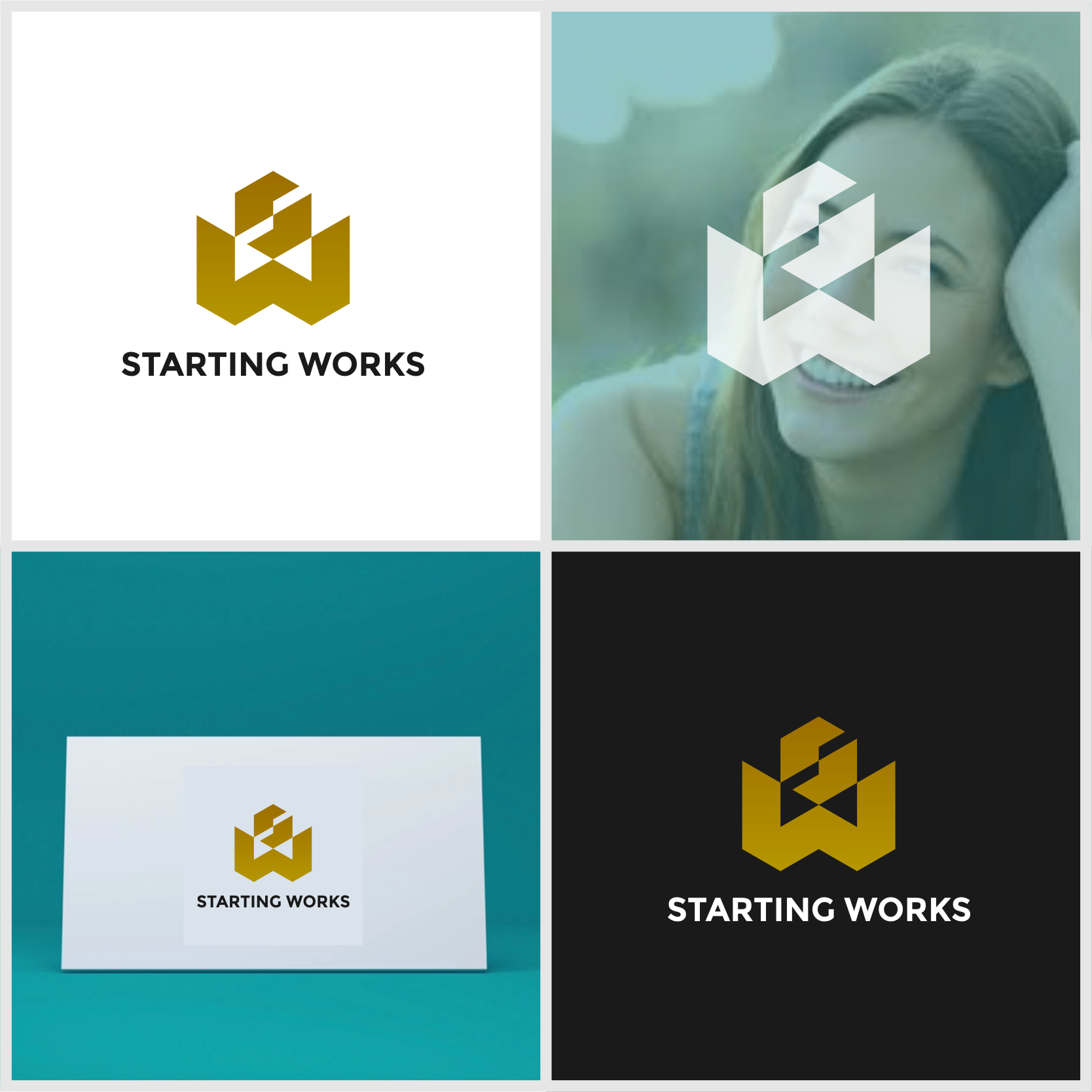 Diseño de Logo por M.Syaiful Huda para este proyecto | Diseño #24842361