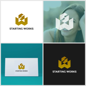 Logo Design by M.Syaiful Huda