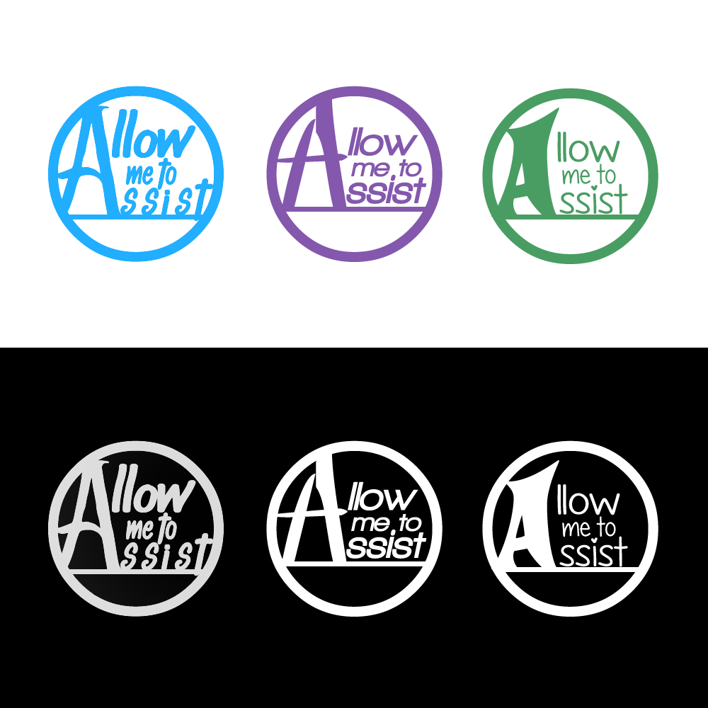 Logo Design by Treeki for this project | Design #3026221