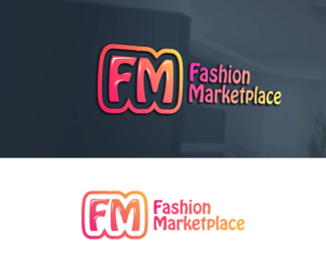 Fashion Marketplace | Logo Design by GoodTimes$$$