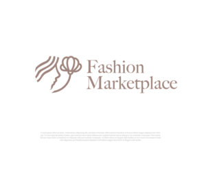 Fashion Marketplace | Design de Logo par Ng V Duc