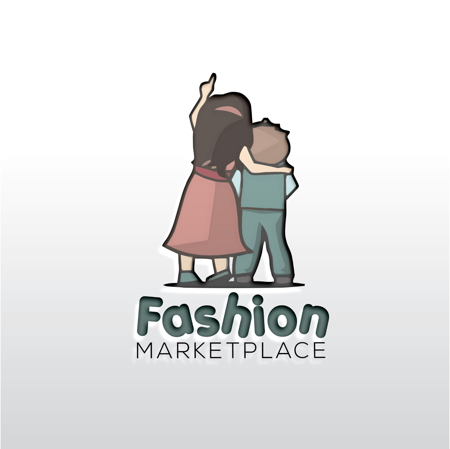 Logo Design by Jennifer Jane for this project | Design #24851598