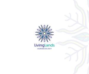 Living Lands Agroecology | Diseño de Logo por Neil