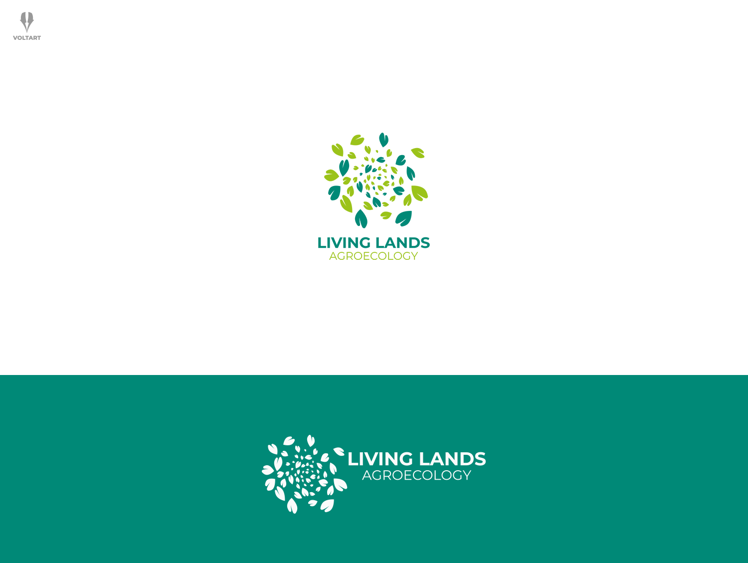 Logo Design by voltart for this project | Design #24974875