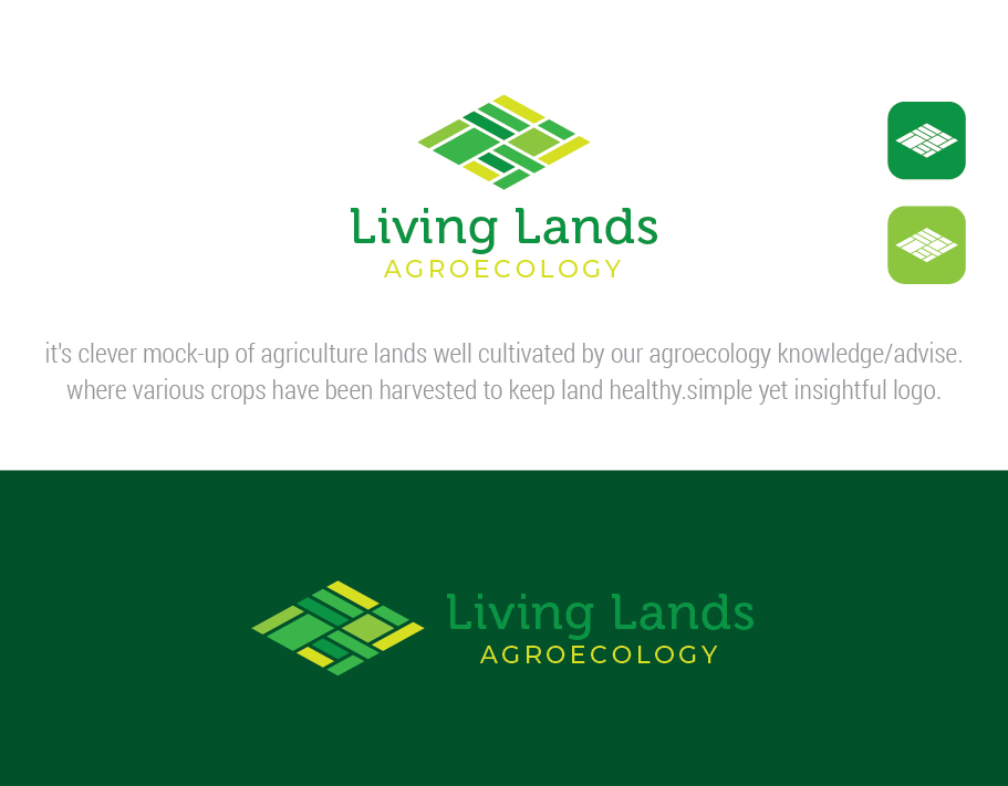 Logo Design by nandkumar for this project | Design #24989618