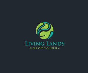 Living Lands Agroecology | Design de Logo par drekkk
