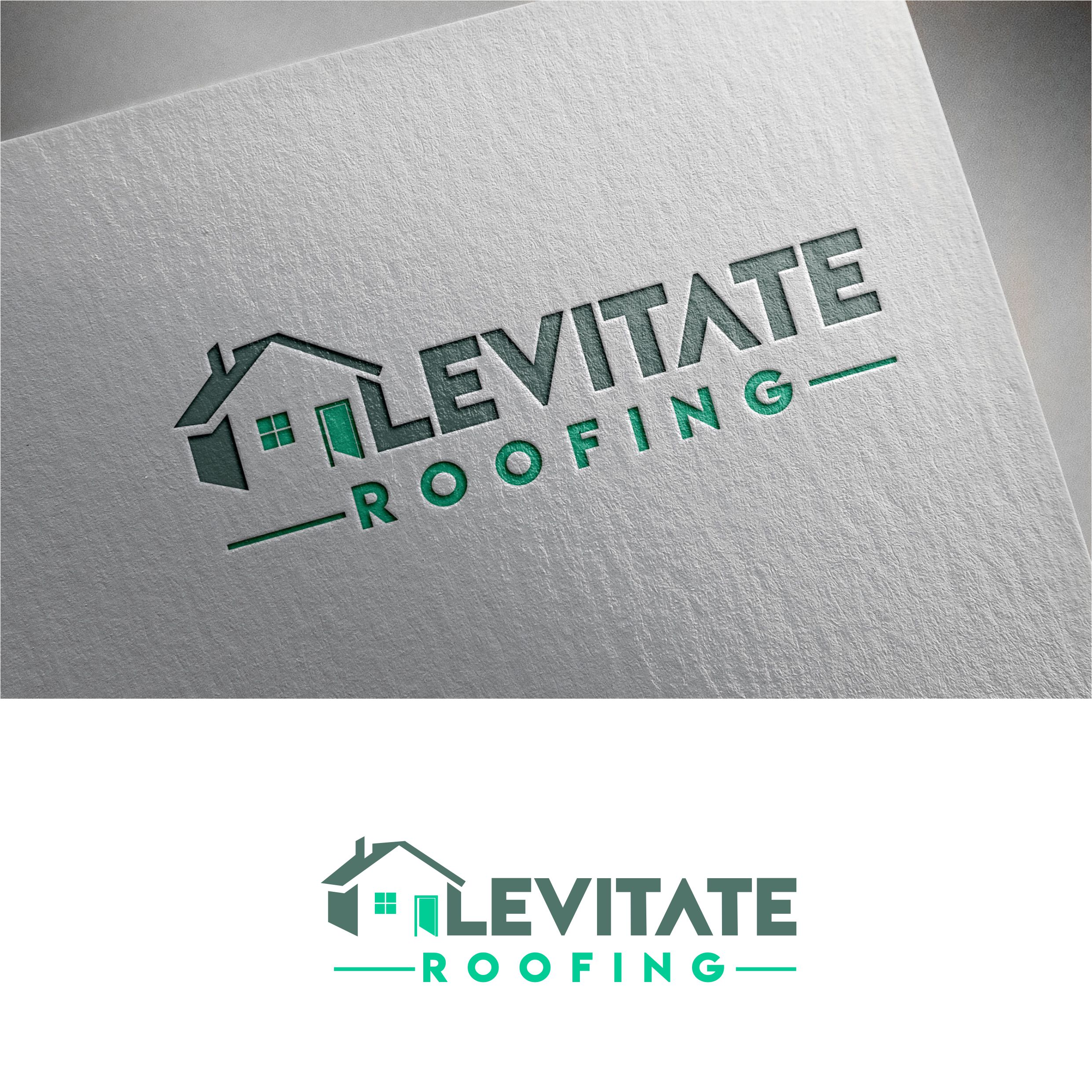 Logo Design by Jeferson HP for this project | Design #24850437