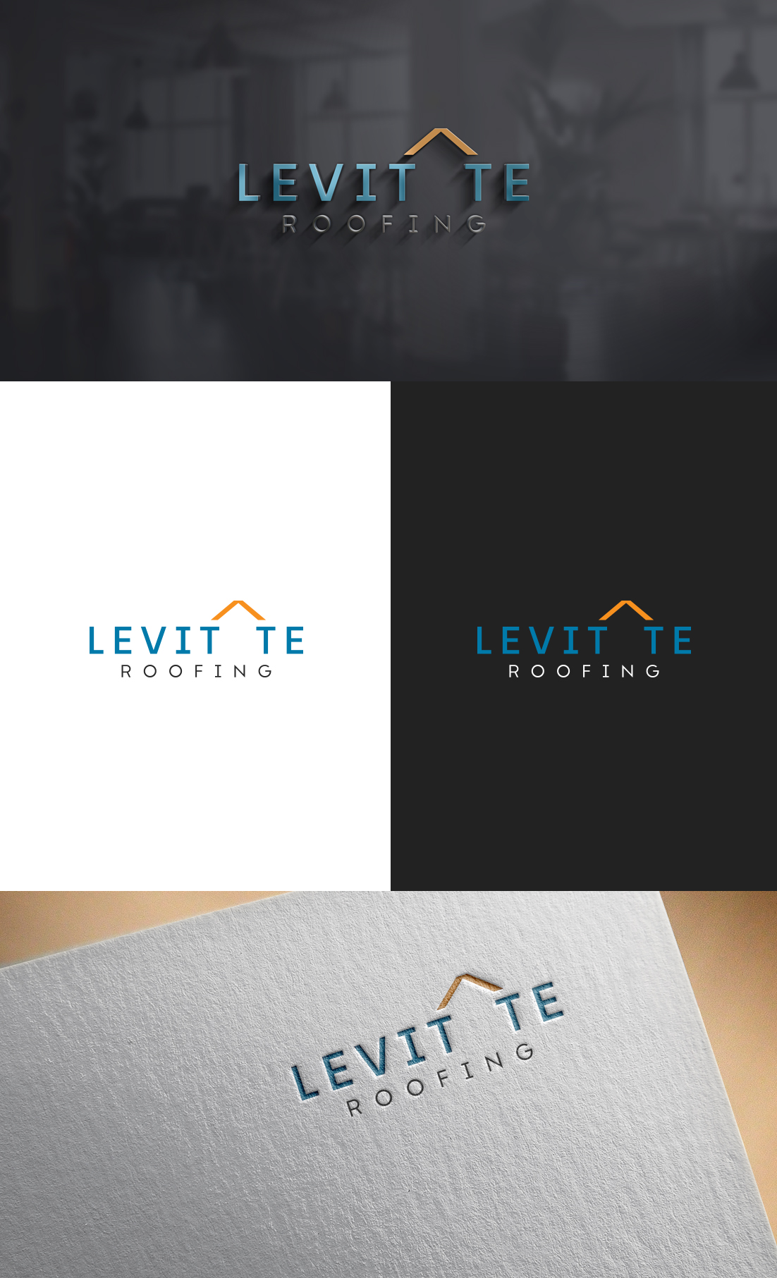Logo Design by GLDesigns for this project | Design #24850485
