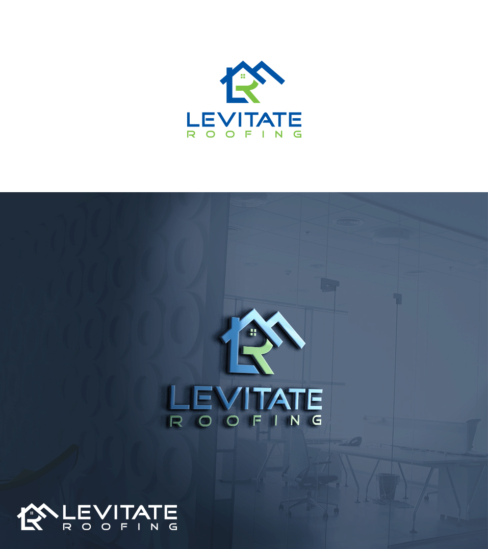 Logo Design by AL-BARAKAH for this project | Design #24847495