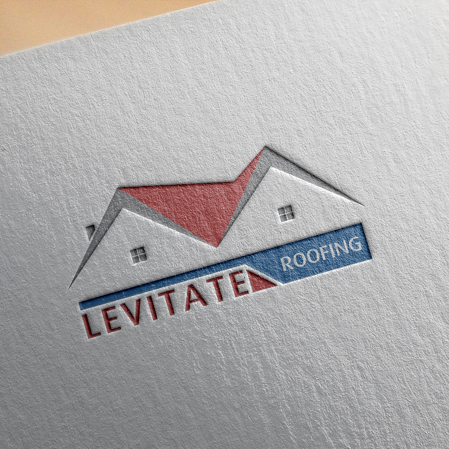 Logo Design by ERLANDO RONTE RDJ for this project | Design #24850235