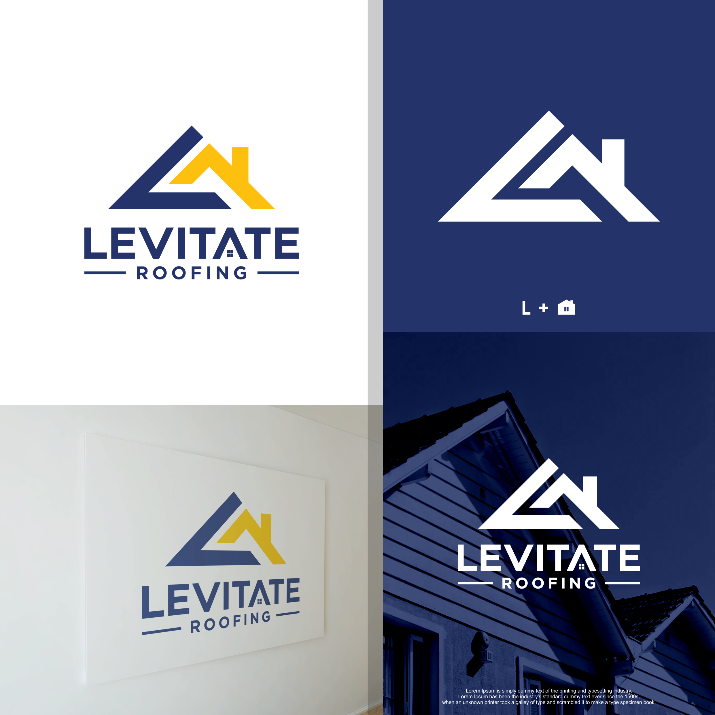 Logo Design by F.A.M for this project | Design #24849779
