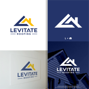 Logo Design by F.A.M
