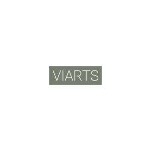 VIARTS | Logo Design by Luc1ano