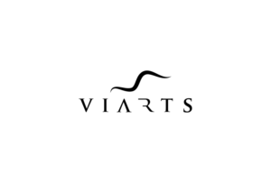VIARTS | Logo Design by creativepoint