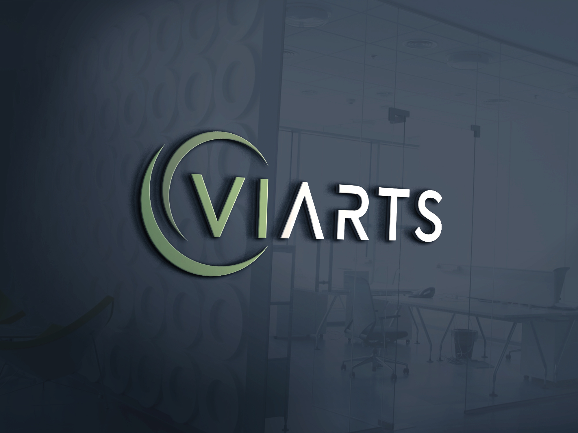 Logo Design by ahad.mifta for this project | Design #24905027