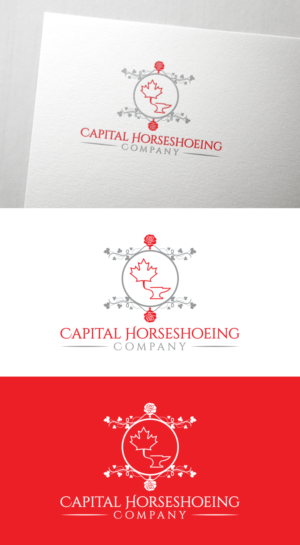Logo Design by fatiyadesign for this project | Design: #24849233