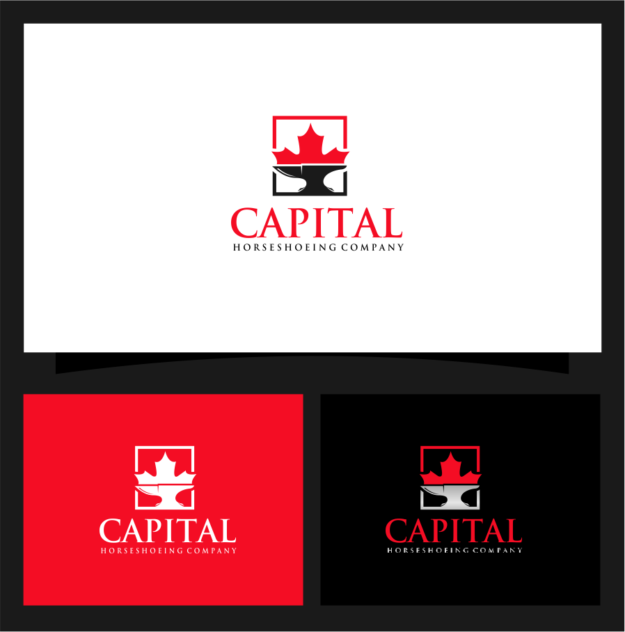 Logo Design by mhaxx8 for this project | Design: #24903798