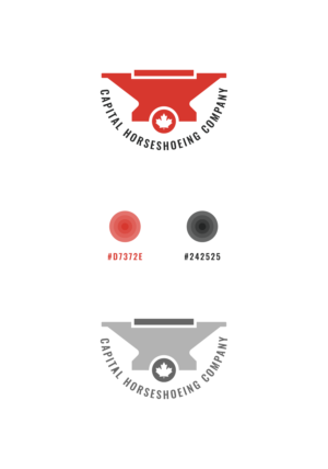 Logo Design by Andrea Wijaya for this project | Design: #24904837