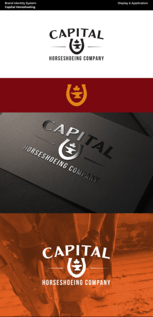 Logo Design by Salman 24 for this project | Design: #24880626