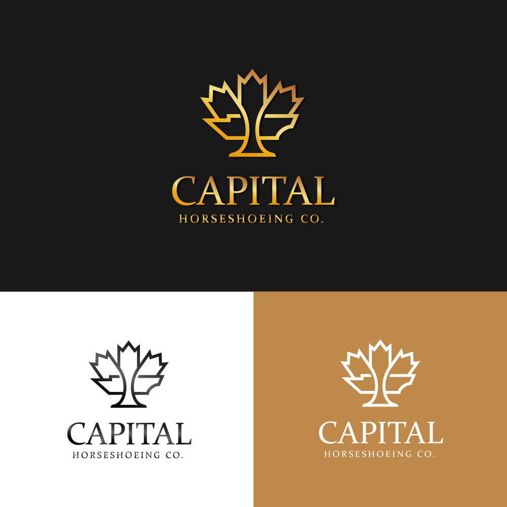 Logo Design by yudaharv for this project | Design #24851993