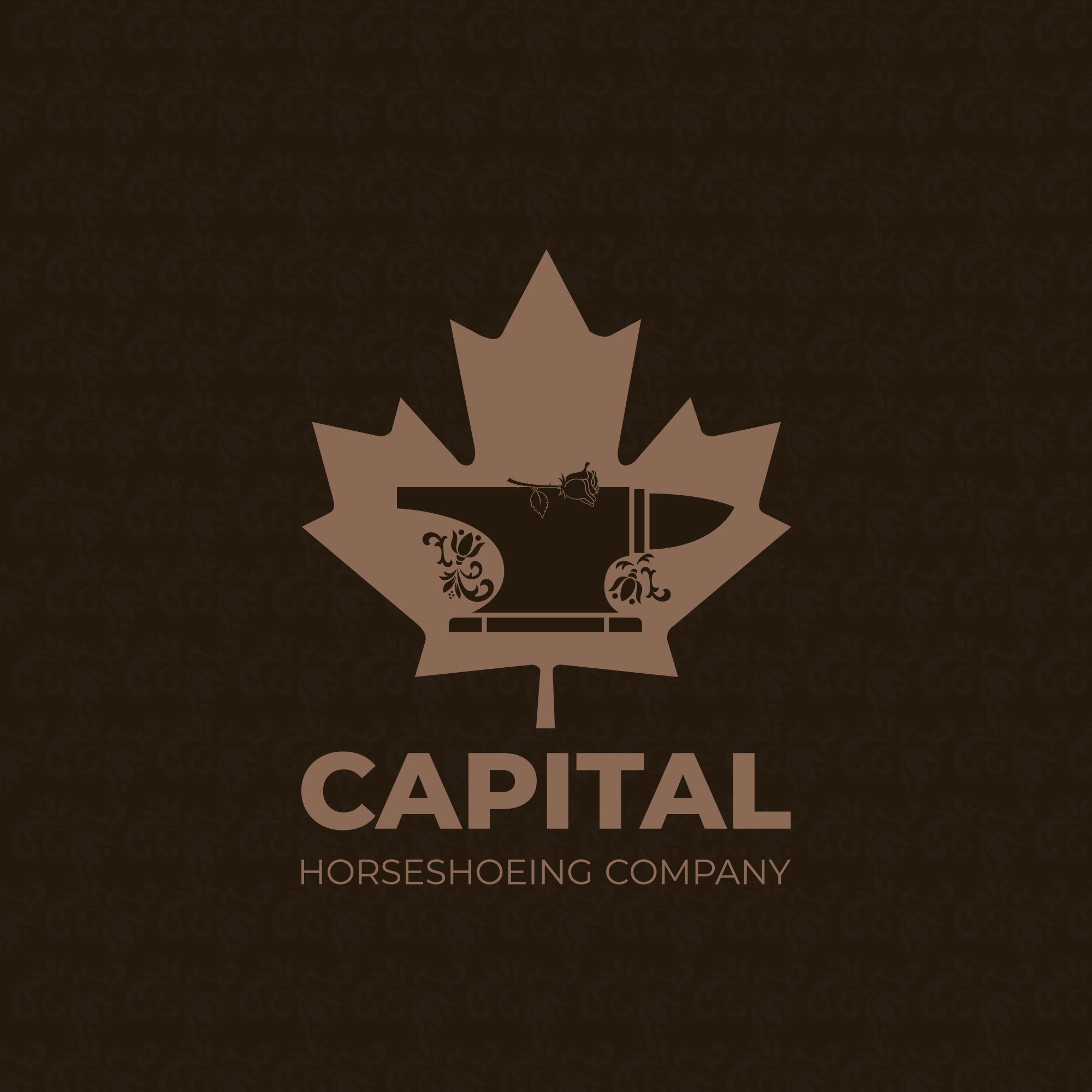 Logo Design by Bastinian for this project | Design #24847226