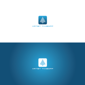 Logo Design by Verified artistry (Design garden) for Artist Takeoff | Design: #24901750