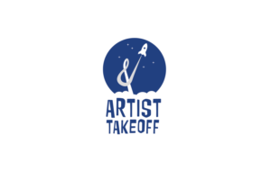 Logo Design by ivo_i_ivanov for Artist Takeoff | Design: #24874977