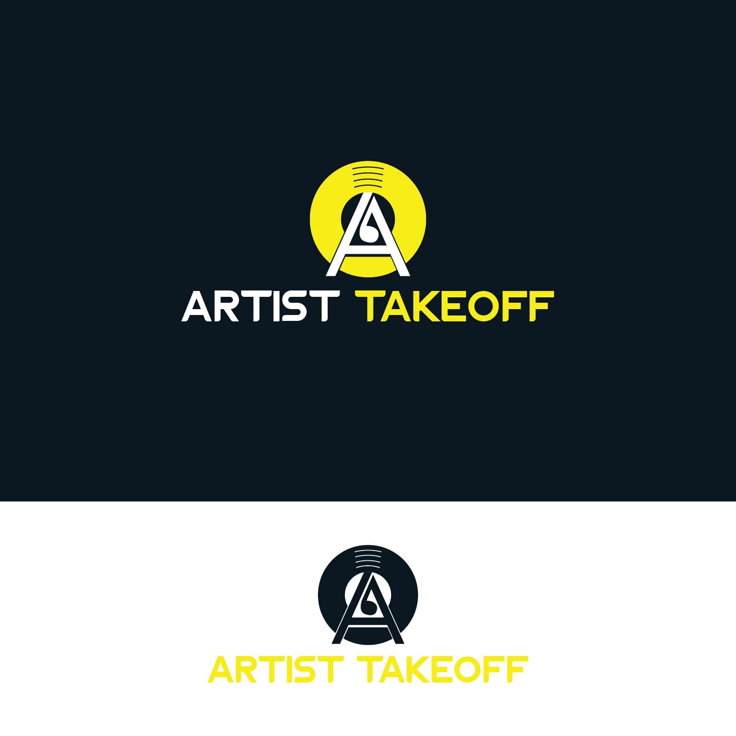 Design de Logo par Maxo-Biz pour Artist Takeoff | Design #24858134