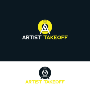 Logo Design by Maxo-Biz for Artist Takeoff | Design: #24858134