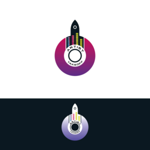 Logo Design by Maxo-Biz for Artist Takeoff | Design: #24858135