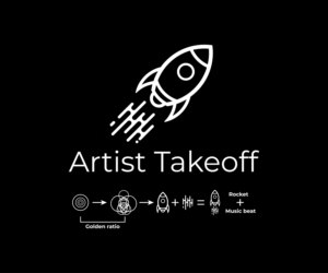 Logo Design by UN for Artist Takeoff | Design: #24883005