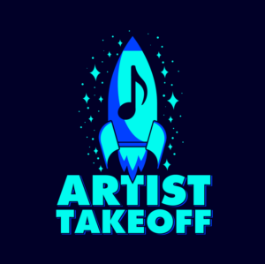 Logo Design by DistShorty - Poorna for Artist Takeoff | Design: #24903163