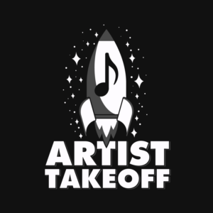 Logo Design by DistShorty - Poorna for Artist Takeoff | Design: #24903170