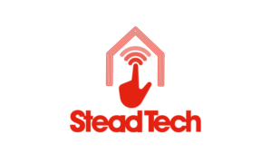 Stead Tech | Logo Design by trufya