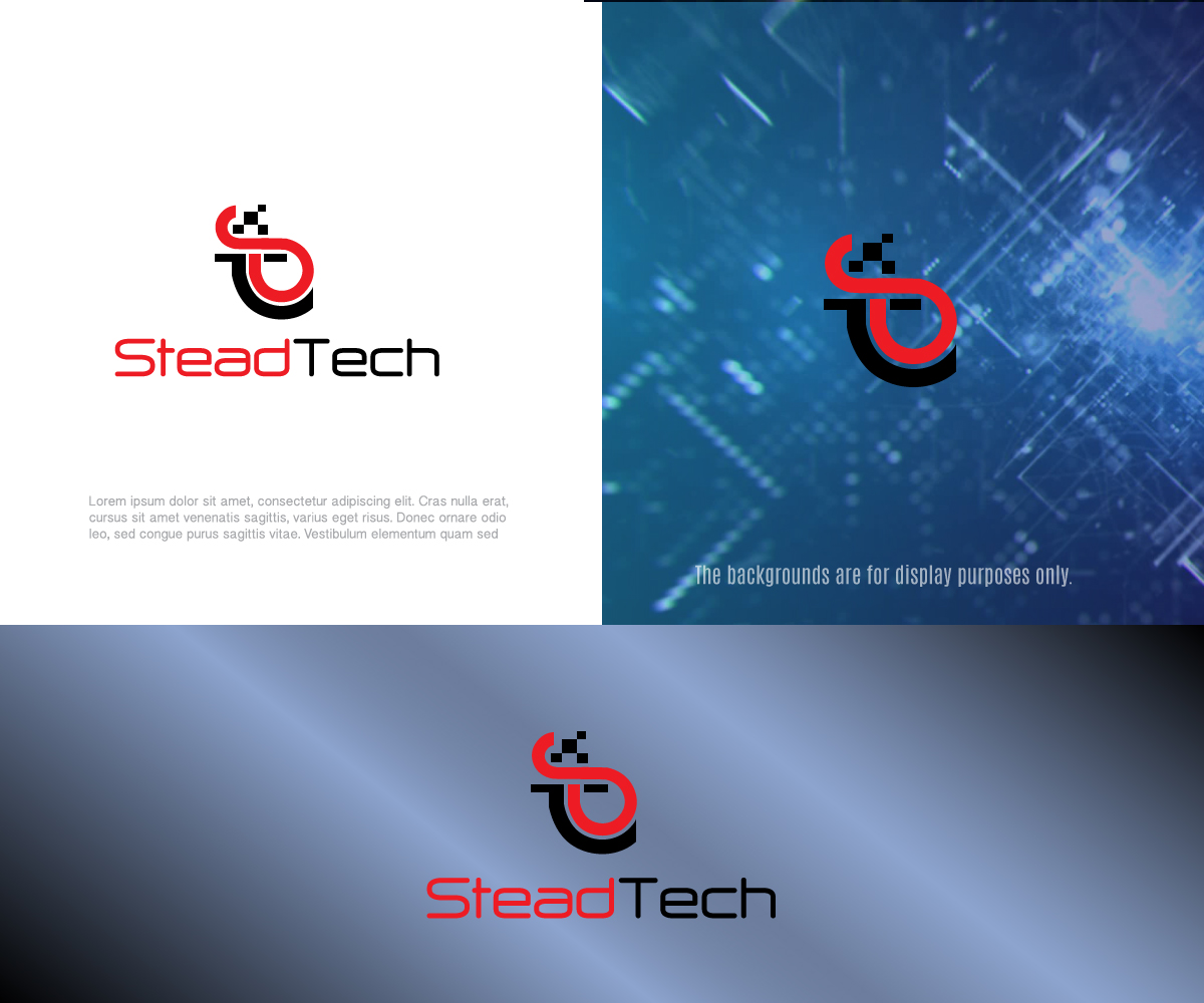 Logo Design by edwinnegz1 for this project | Design #24863634