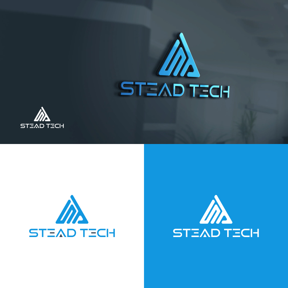 Logo Design by mbah suratman for this project | Design #24844427