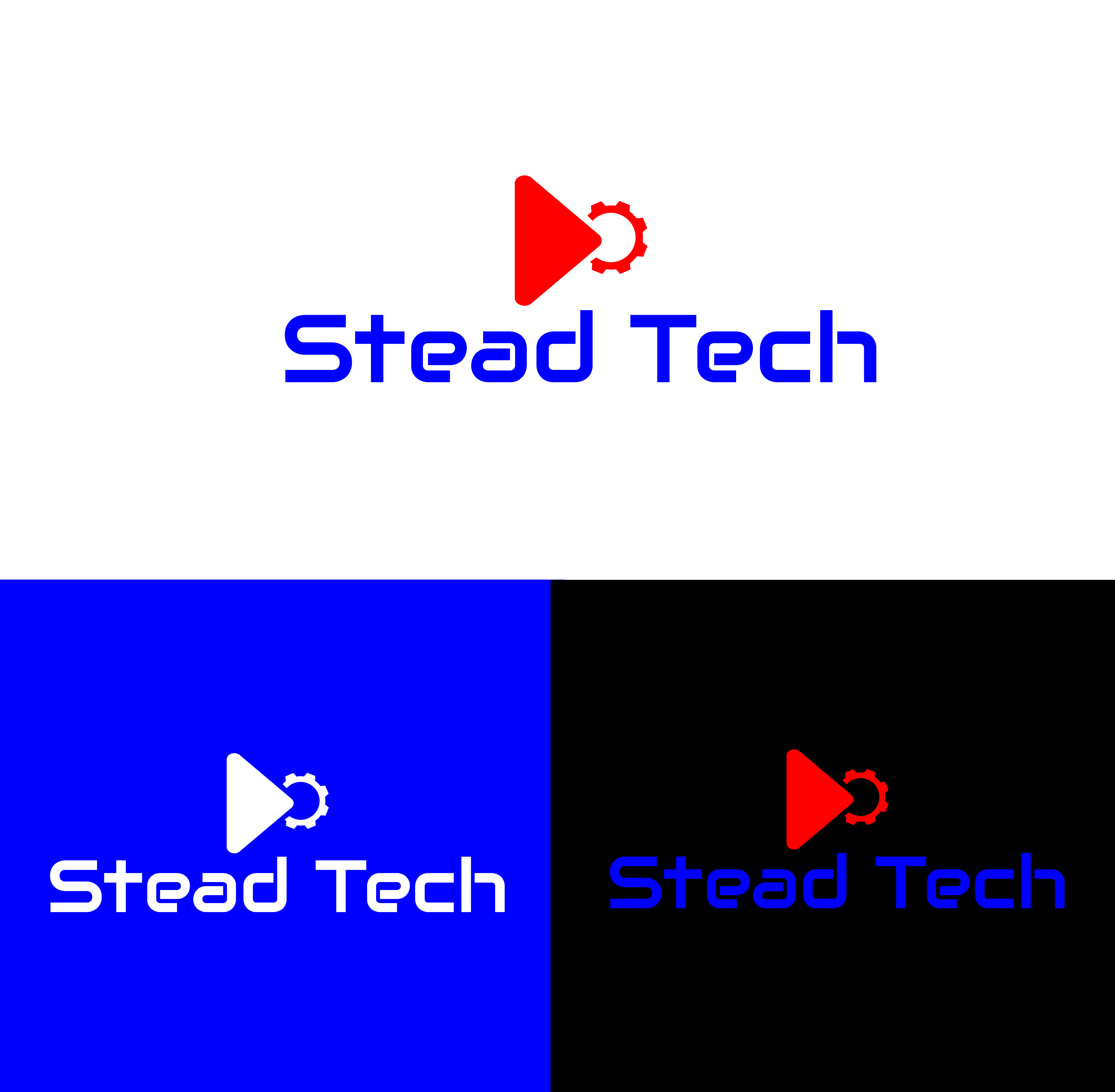 Logo Design by Dreameropu for this project | Design #24854557