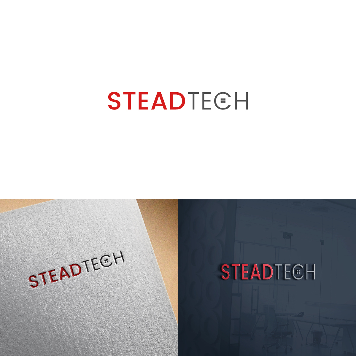 Logo Design by Cretovi for this project | Design #24844329